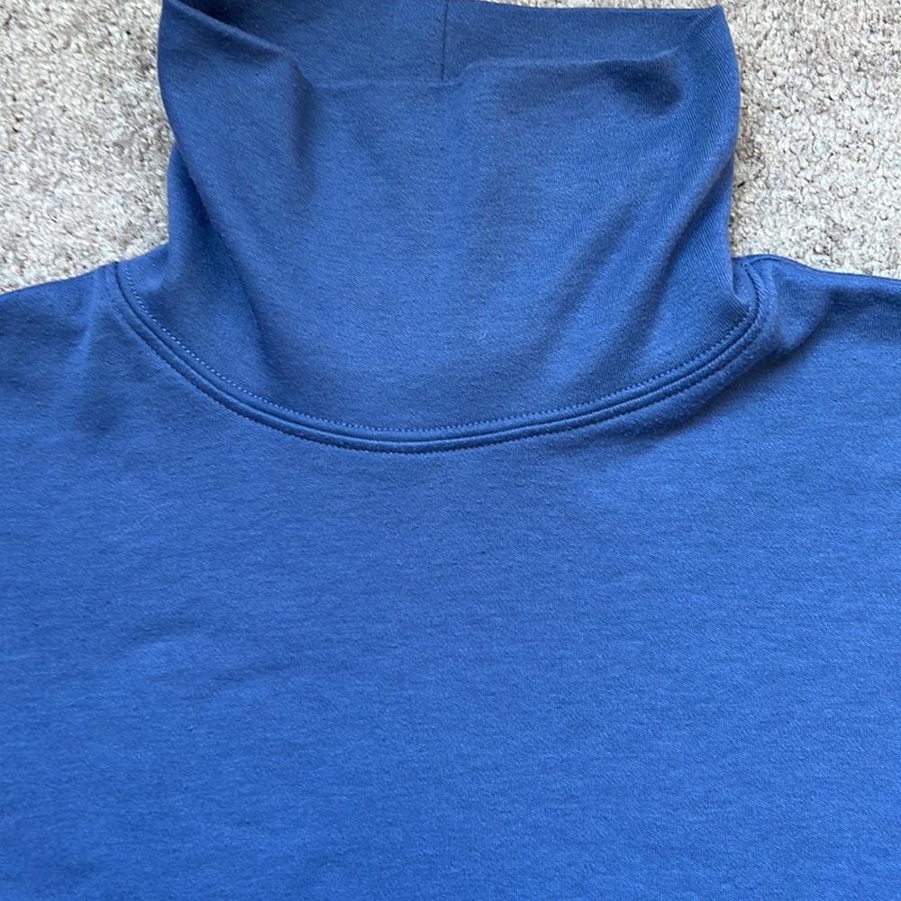 Tradition Country Collection Turtle Neck - Picture 4 of 9